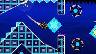 Dorabae-Basic 10 By Dorabae Geometry Dash 2.11