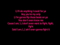 Sean Paul feat. Alexis Jordan - Got 2 luv U