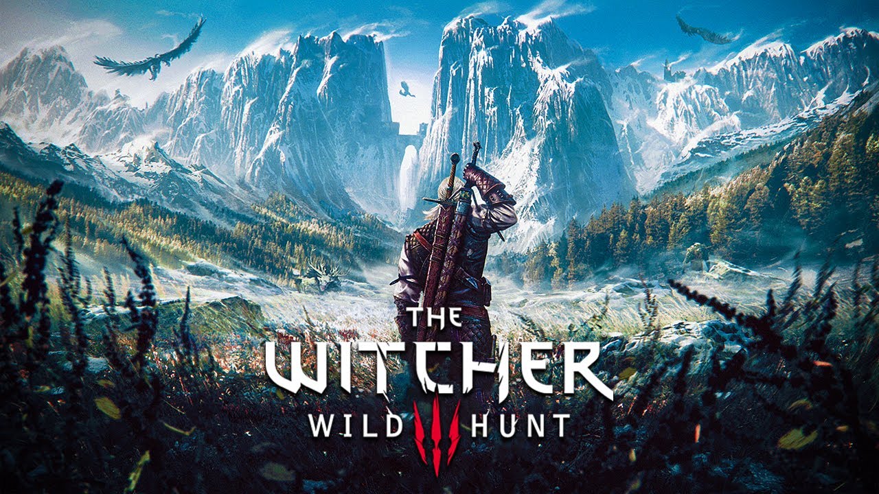 Why you should buy the Witcher 3 in 2023