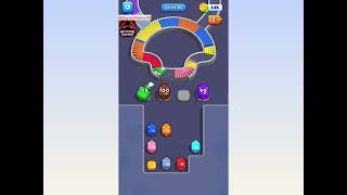 Block Loop Shooter – Level 36 Gameplay & Solution