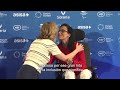 Minuto Paralímpico. Desayuno informativo Nueva Economía Forum