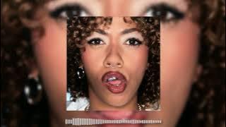 Nia Archives - Cards On The Table ( 2024 )