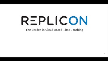 How to setup Client Representative for Clients and Projects | Replicon