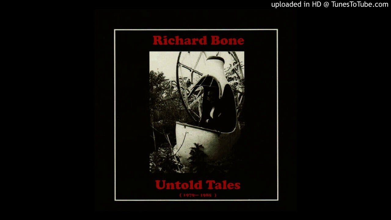 Vertigo Road (Richard Bone)