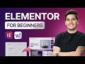 Elementor Page Builder Basics: Everything You Need to Know