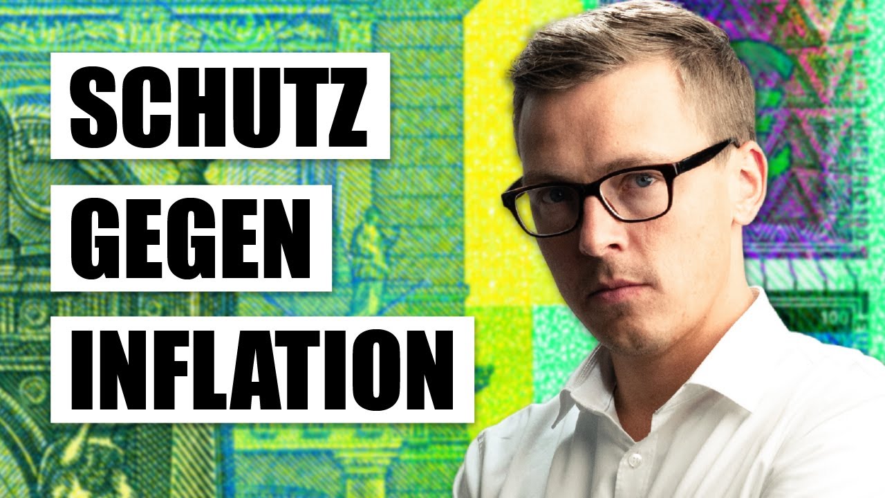 Diese 3 AKTIEN schlagen die Inflation 😨 (Der Grund dafür ist ...