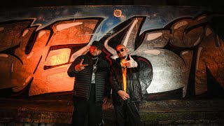 Sobre El Fuego - feat  @visionario6901   (Video Oficial)