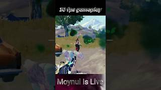 🔥 MOYNUL IS LIVE! 🔥🏆 BGMI Ranked Push | Clutch Moments | Squad Wipes#BGMI #BGMILive #BGMIIndia