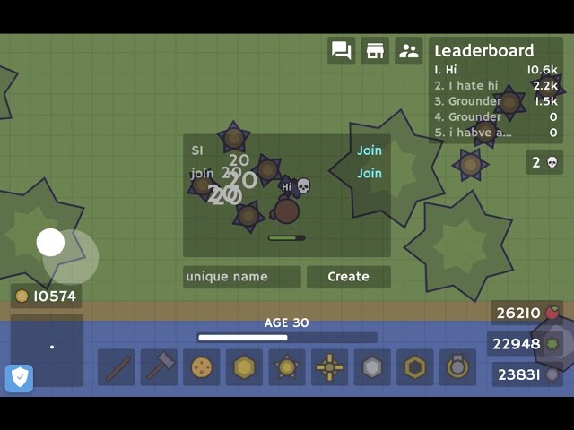 MooMoo.io  Boost Monsters (insane boost pads skills and epic