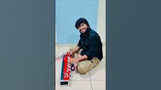 Teri Umeed Tera Intezar || Banjo Player Sachin Kavithiya #banjoplayer