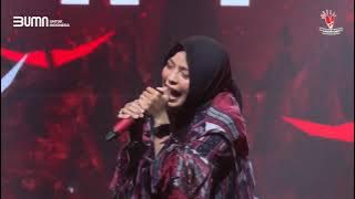 KOTAK - Terbang | Konser virtual 2021