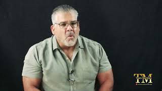 Marvin Martinez-Team Leader