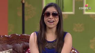 Comedy Nights With Kapil | Lessons From The Dream Girl