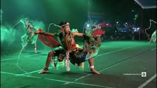 Turonggo Yakso Purwo Budoyo DONGKO Festival Jaranan 2018