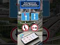 Скачивайте приложение «ПДД дорожные знаки» на App Store и Play Market #пдд #права #автодром #repost
