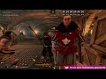 First time playing this: Mordhau