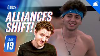 BB28 Sunday Live Feed Update July 26, 2026