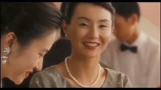 TIAN MI MI - SWEET LIKE HONEY - by Teresa Teng - with English subtitles - lyrics