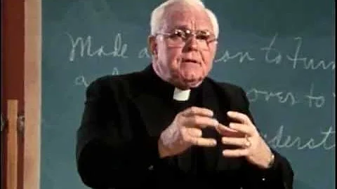 Father Martin - Step 3