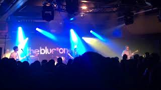 The Bluetones - Fast Boy - Exeter Lemon Grove 04-05-18