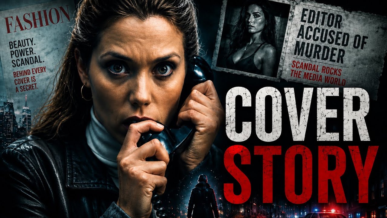 A High-Profile Scandal Turns Deadly | COVER STORY | Full Movie
