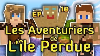 Les Aventuriers de L'île Perdue 3 | Un combat épique ! #FIN screenshot 5