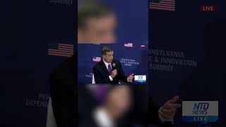 CIA Director Ratcliffe: China is CIAs Top Priority...