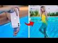 Photo Life hacks! Funny and Creative Photo DIY Ideas