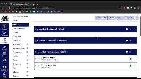 Canvas Tip: Editable PDF Assignment Submission