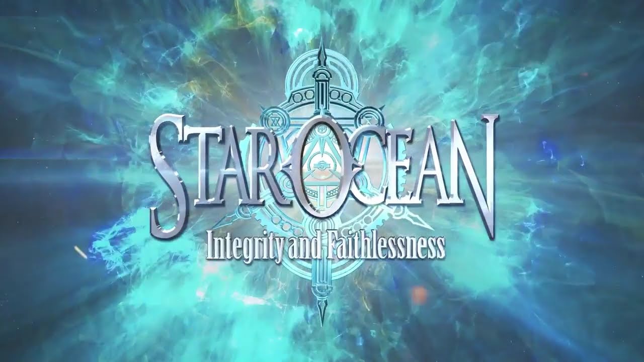 Jeu Star Ocean 5 : Integrity And Faithlessness - Édition Collector PS4 NEUVE 🇫🇷
