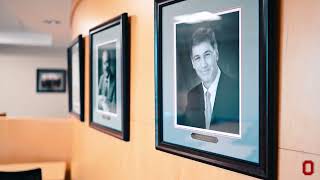 The Ohio State University College Of Dentistry Graduate Periodontics Program