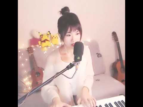 楊丞琳-曖昧 Cover 婉婉婉吶