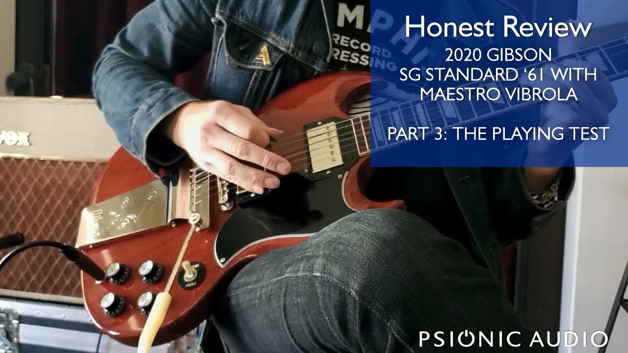 Honest Review Part 3: A Real World Playing Test - YouTube