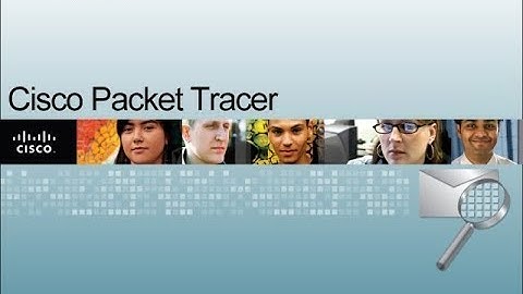 05_اتعلم شبكات ببساطة مع مهندسة شاهيناز...طريقة عمل و توصيل شبكة في برنامج الpacket tracer