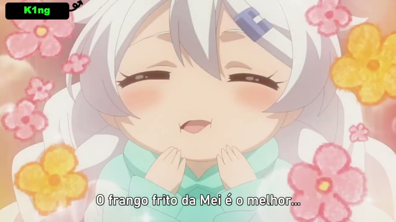 Cooking With Valkyries - Episódio 3