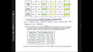 M20 2 Statistics Lesson 7 Part 2