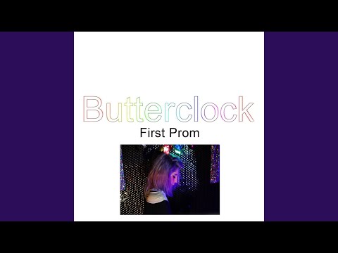 Butterclock — Don't
