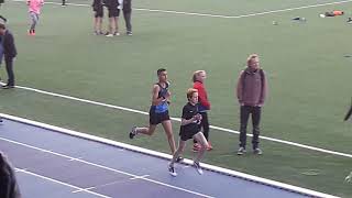1000M Saint Maur