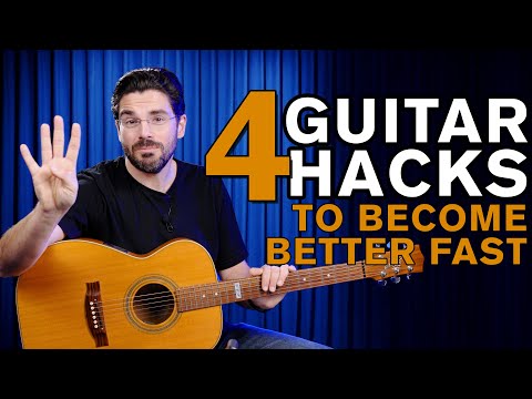 4 HACKS to
