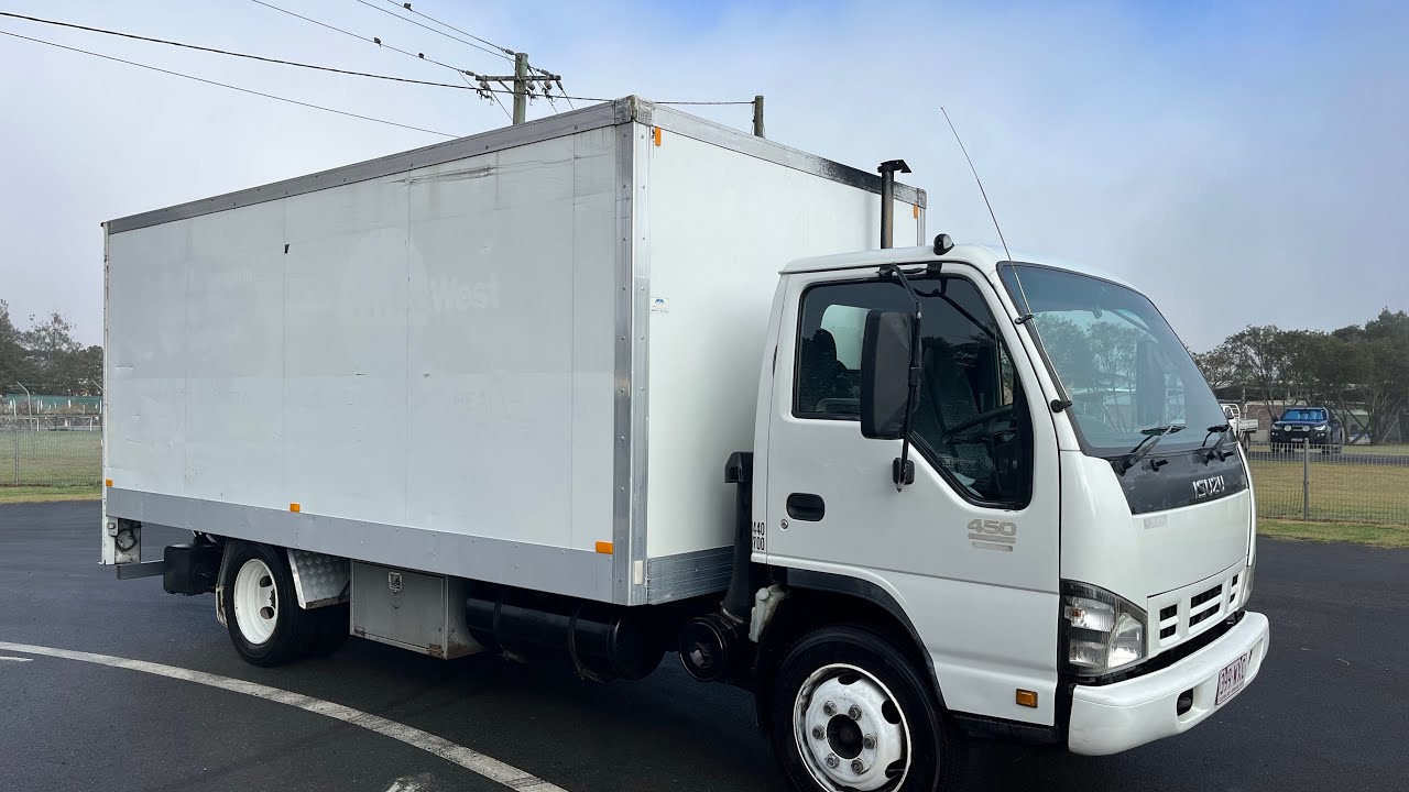 Isuzu Nqr 450 Weight Isuzu Nqr 450 Weight