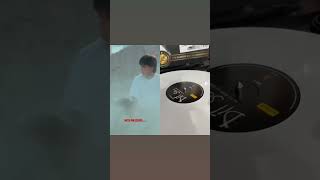 Dil Se On Vinyl Lp Record  dilse vinyl arrahman maniratnam mashup srk preityzinta manisha