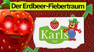 Karls: The Incredible Rise of the Strawberry Farms