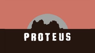 Proteus Playthrough