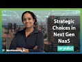 #CarrierNaaS24: Strategic Choices in Next-Gen NaaS
