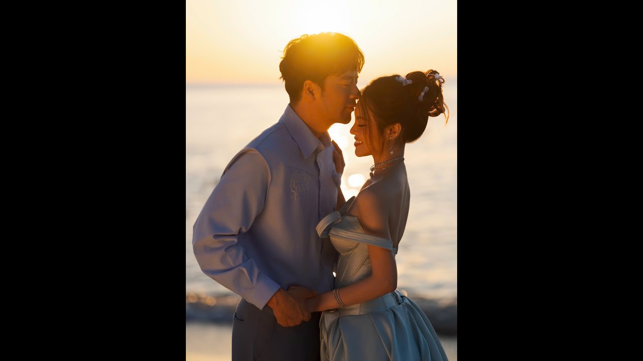 SUNNY ĐAN NGỌC - MADE TO LOVE YOU