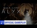 Half-Life: Alyx é o começo de mais jogos Half-Life