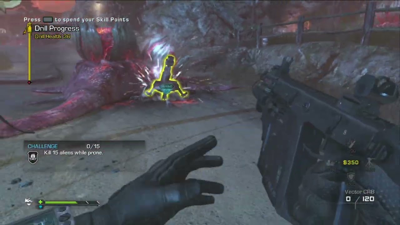 Carry yourself with respect