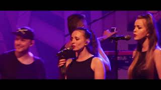 THE ROBBIE EXPERIENCE - Live Trailer 2023