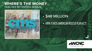 CMS approves retention bonuses for workers
