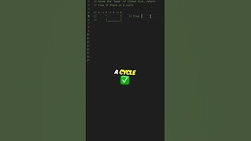 Can You Solve This Coding Puzzle? #softwareengineer #coding #shorts